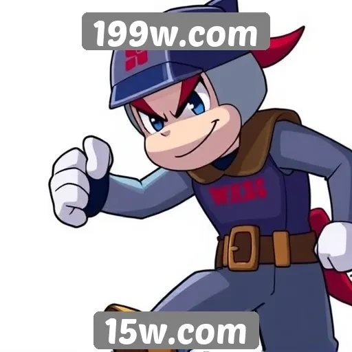 Comparativo entre jogos populares do 199w.com