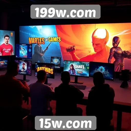 História do desenvolvimento do 199w.com